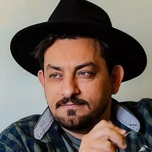 شهرام قدیری فر