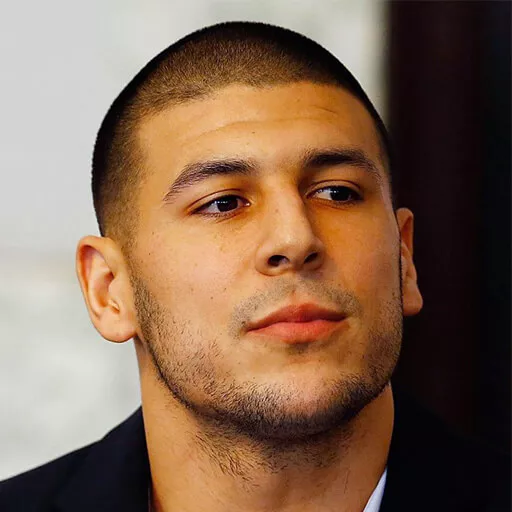 Aaron Hernandez