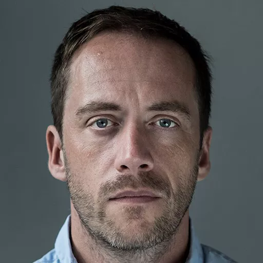 Eelco Smits