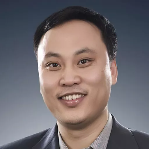 Haiyan Qin
