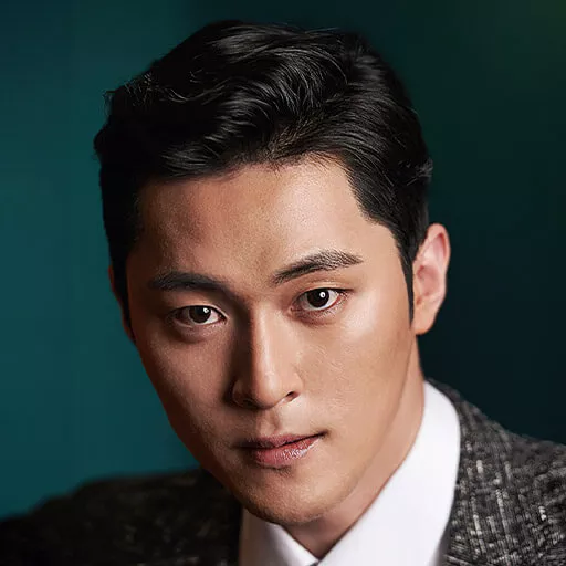 Hee-jin Kim
