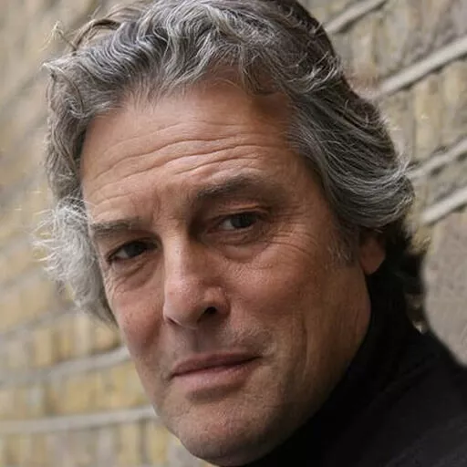 Grant Russell