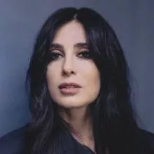 نادین لبکی