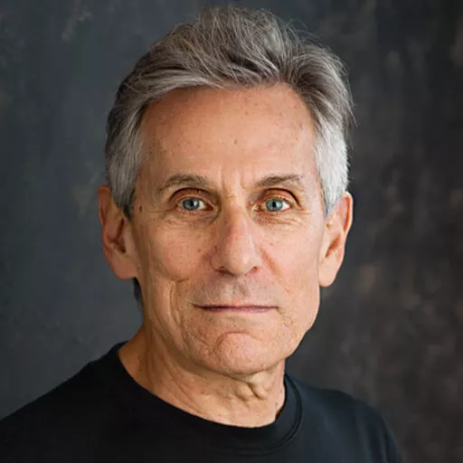 Jerry Wasserman