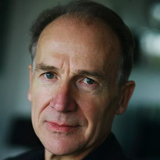 Tim Berrington