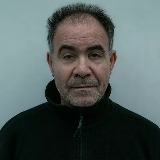 Christos Stergioglou