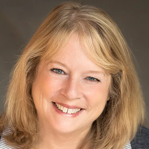 Judy Stepanian
