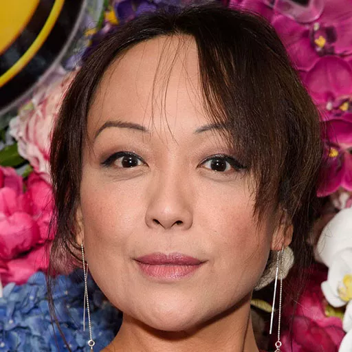 Naoko Mori