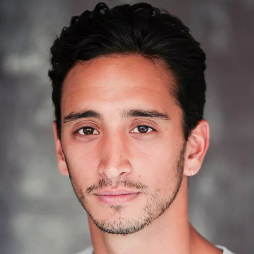 Ben Tavassoli