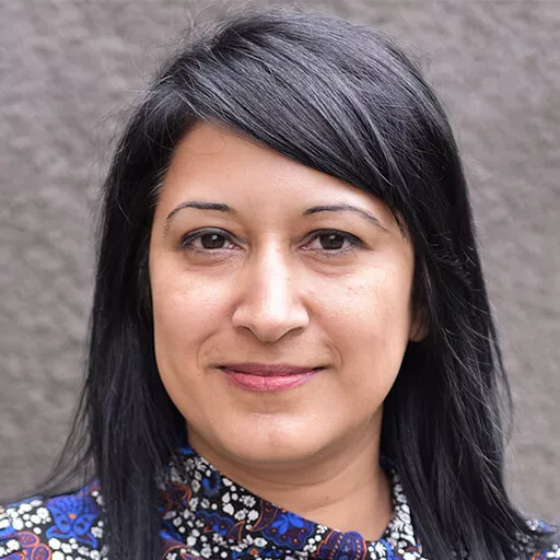 Mridu Chandra