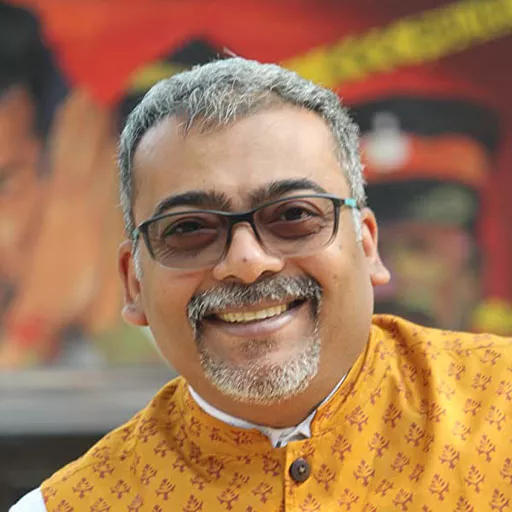 Anirban Bhattacharyya