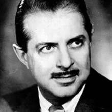 دیوید مریک