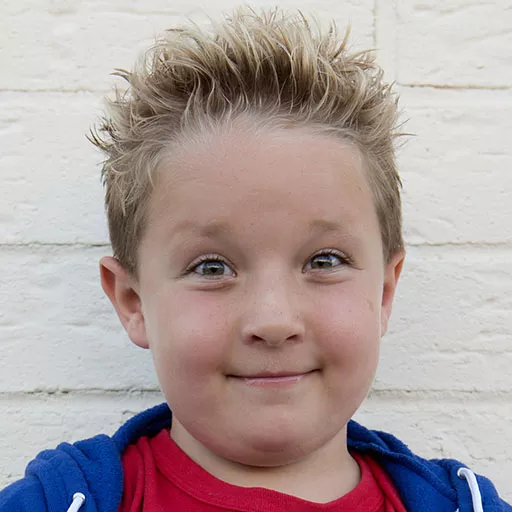 Jackson Nicoll