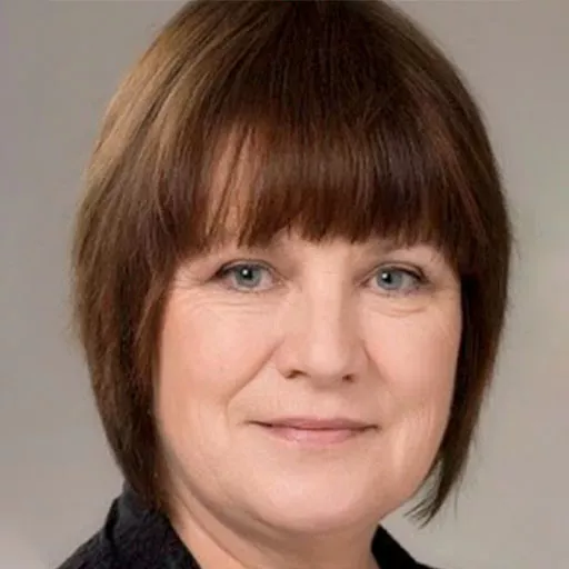 Mary McEvoy