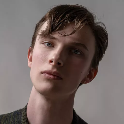 Niko Nelson
