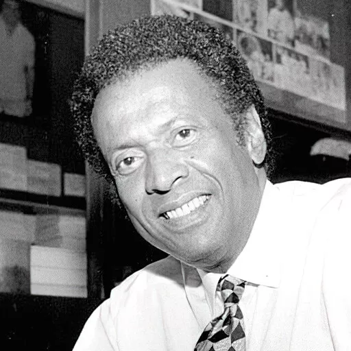 John Johnson