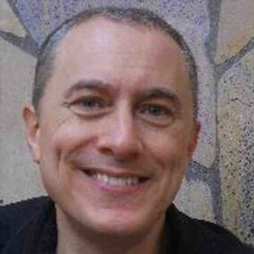 Jed Spingarn