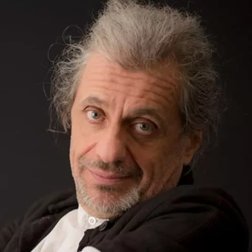 Alessandro Bergonzoni