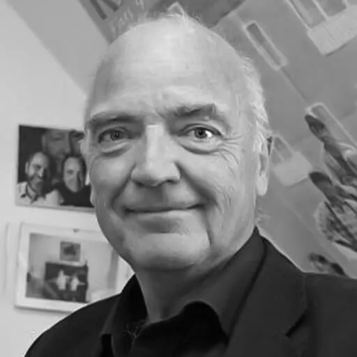 John Stefan Olsen