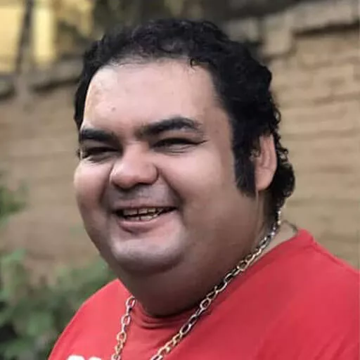 علی برقی