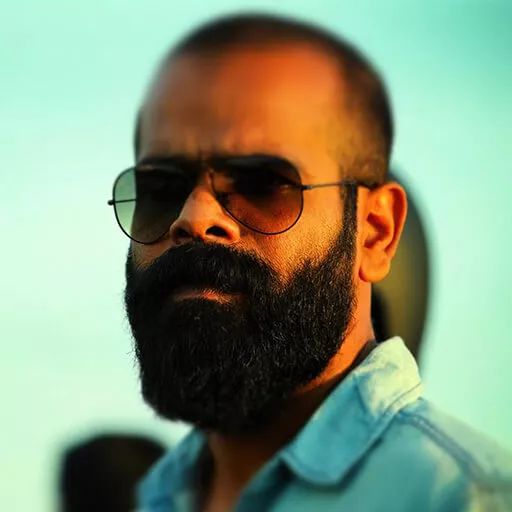 Shyju Khalid
