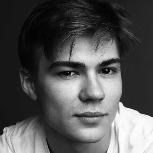 Maksym Samchyk