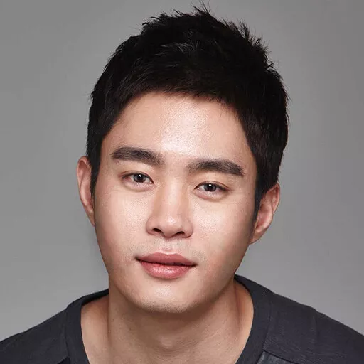 Kim Dong-young