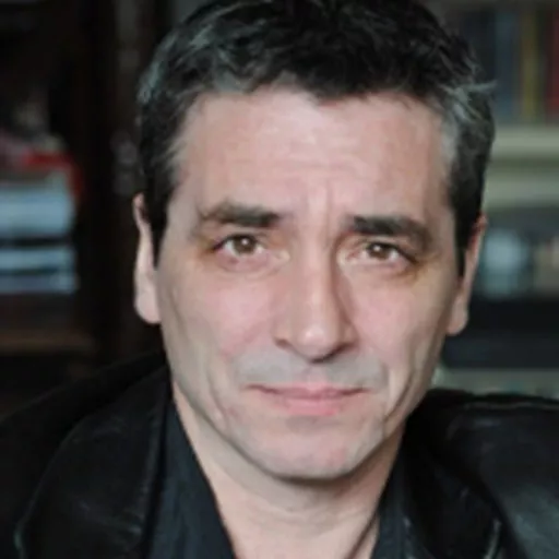 Joël Zaffarano