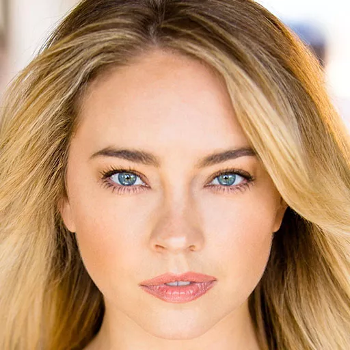 Laura Ashley Samuels