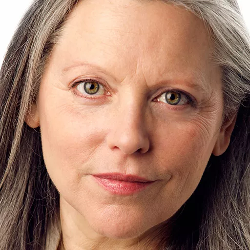 Lynne Adams