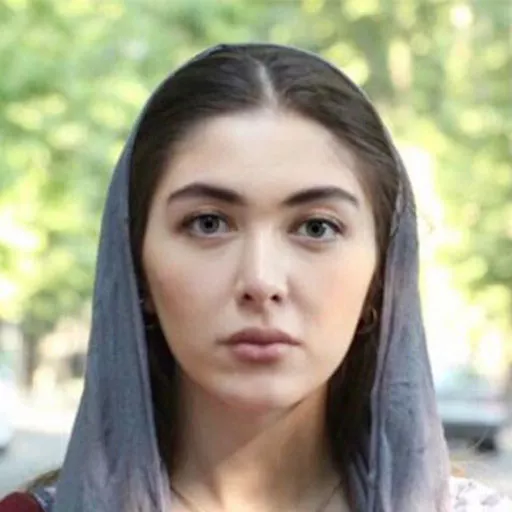 نگین غفاری