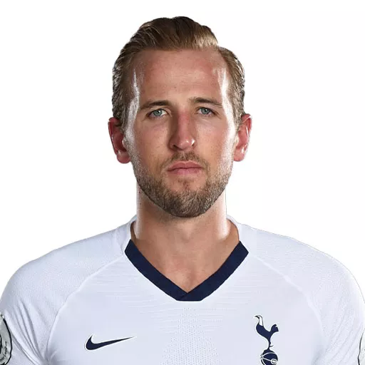 Harry Kane