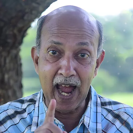 سونیل گودابول