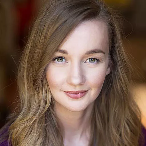 Simone Walker