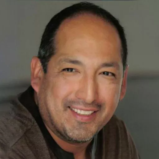 Augustin Solis