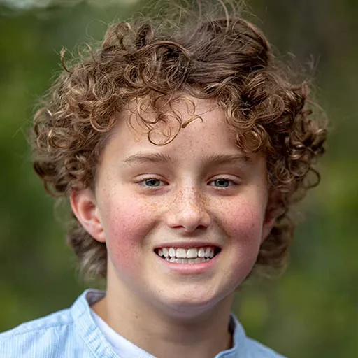 Indi Serafin