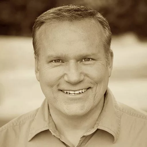 Todd Hansen