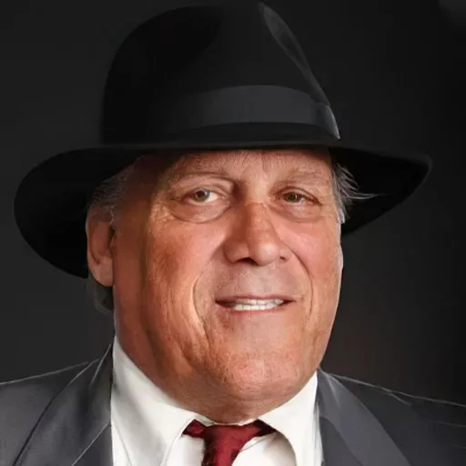 Gene Hartline