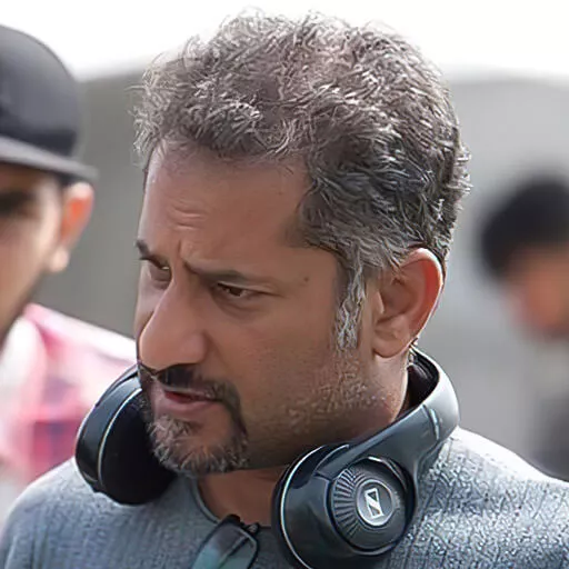 فرشاد ارج
