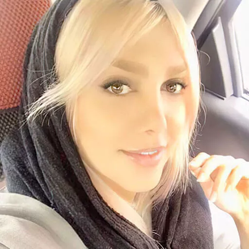 شیما مرزی
