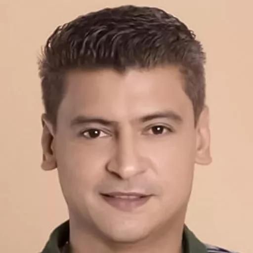 Joko Diaz