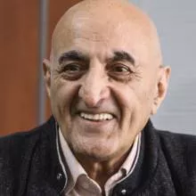 داوود شعبانی نصر