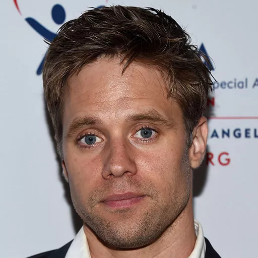 Shaun Sipos