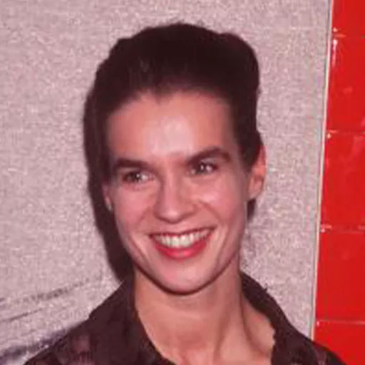 Katarina Witt