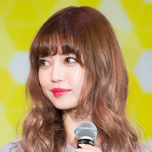 Risa Nakamura