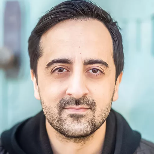 امیر طلایی