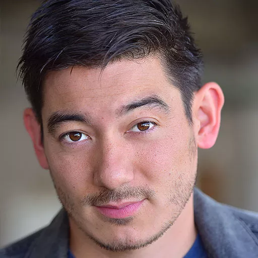 Scott Ryan Yamamura