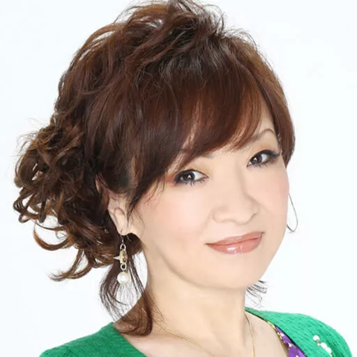 Michiko Shimizu
