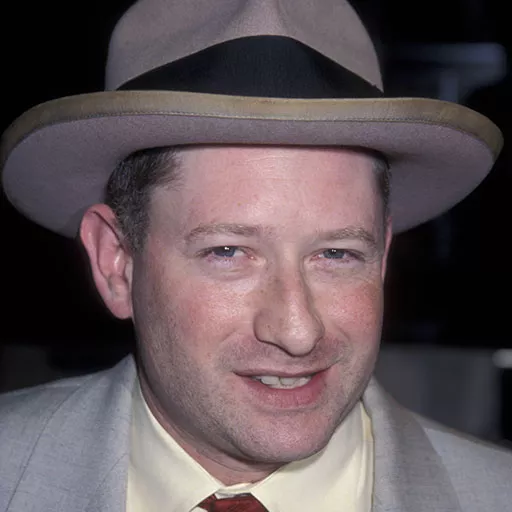Max Perlich
