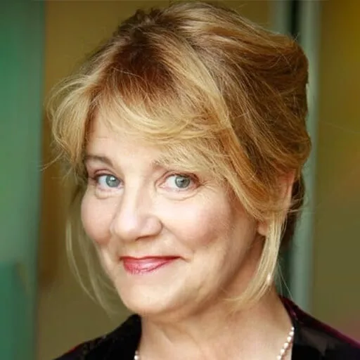 Betsy Baker